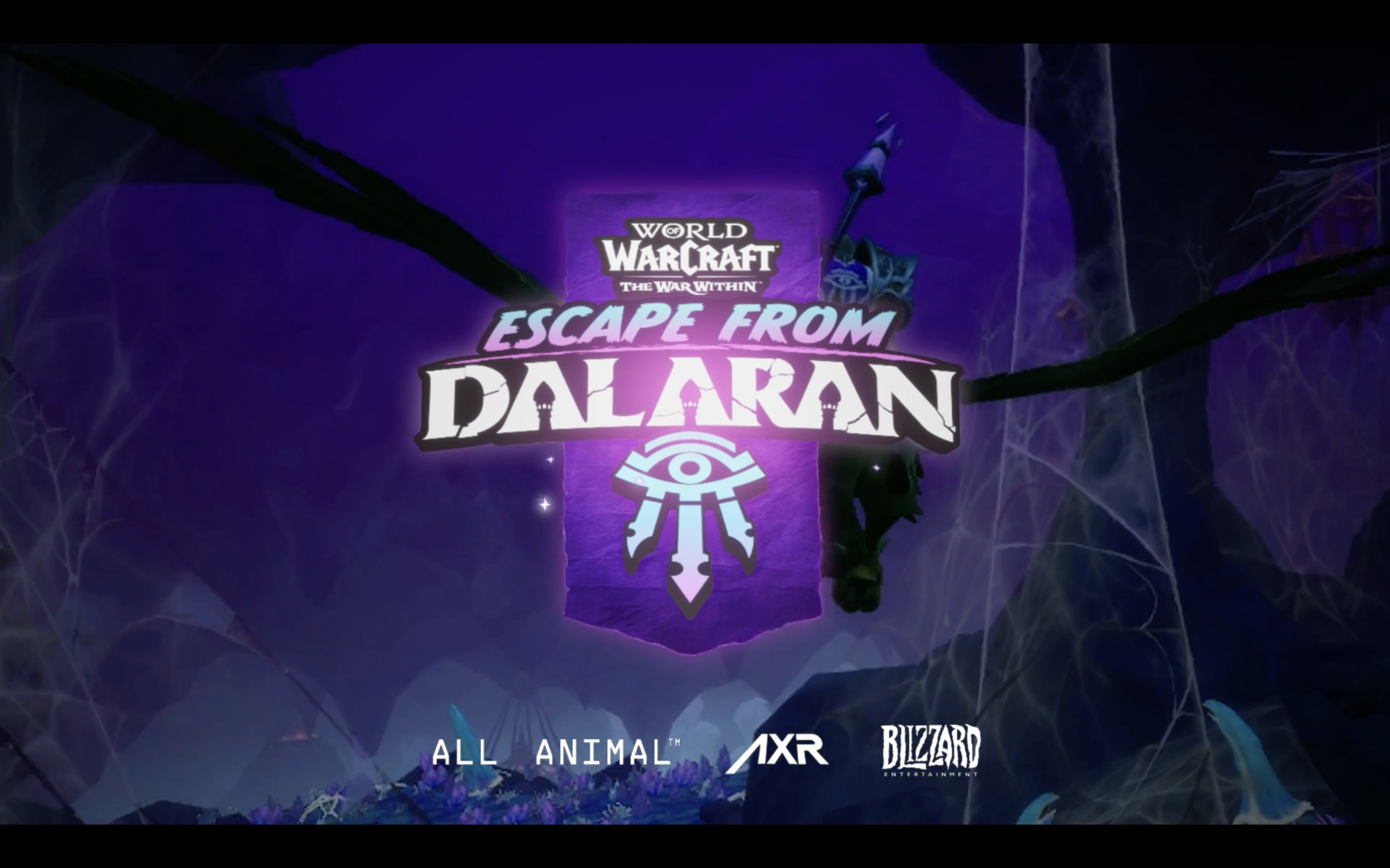 World of Warcraft 4D - Image 1