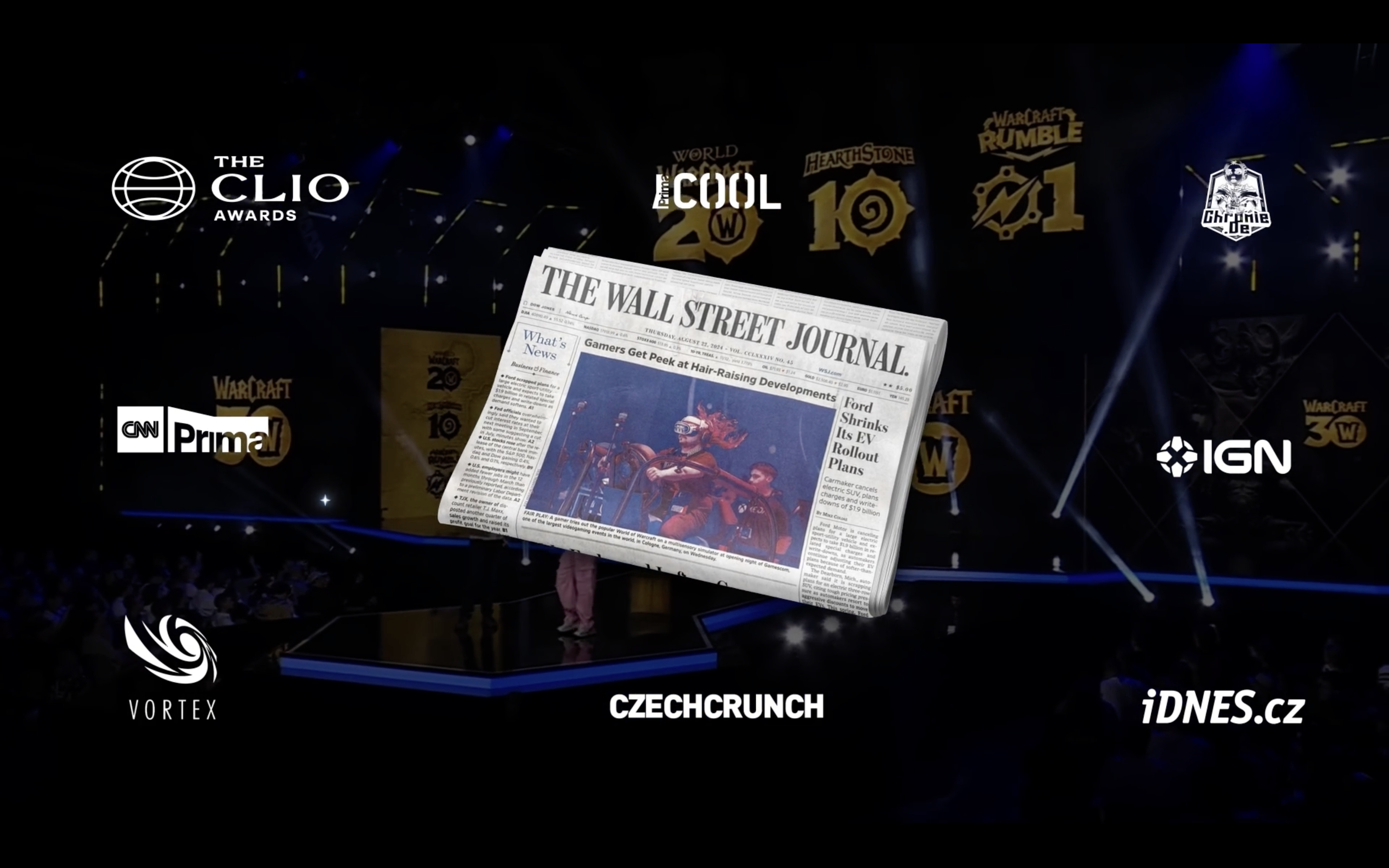 World of Warcraft 4D - Image 2