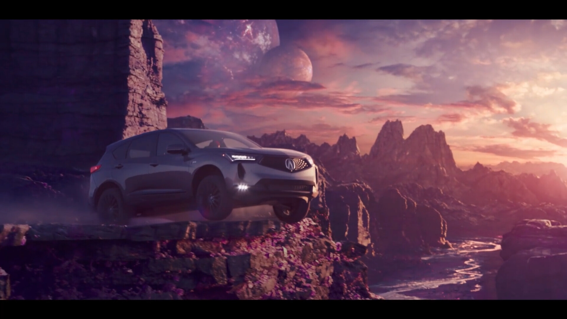 Acura Electric Image 2