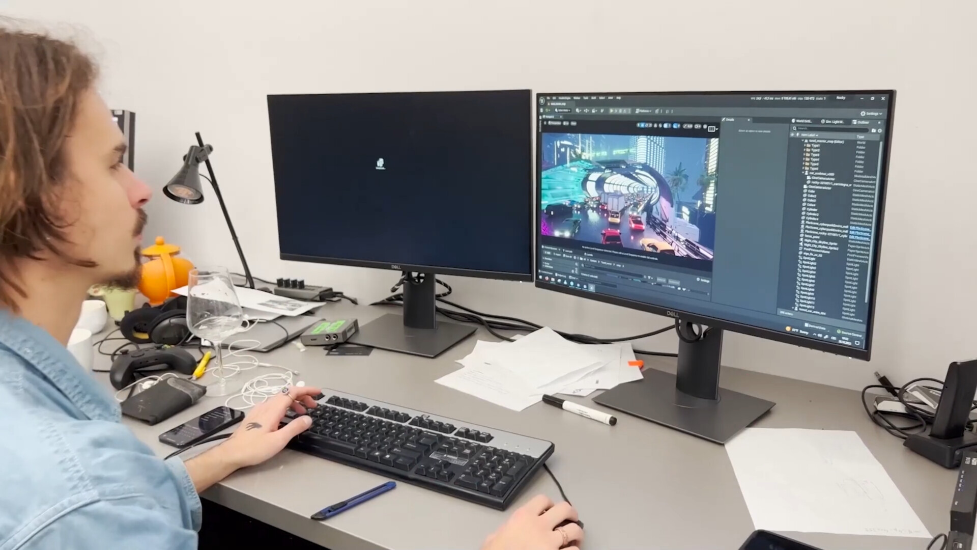 Acura Electric Image 3