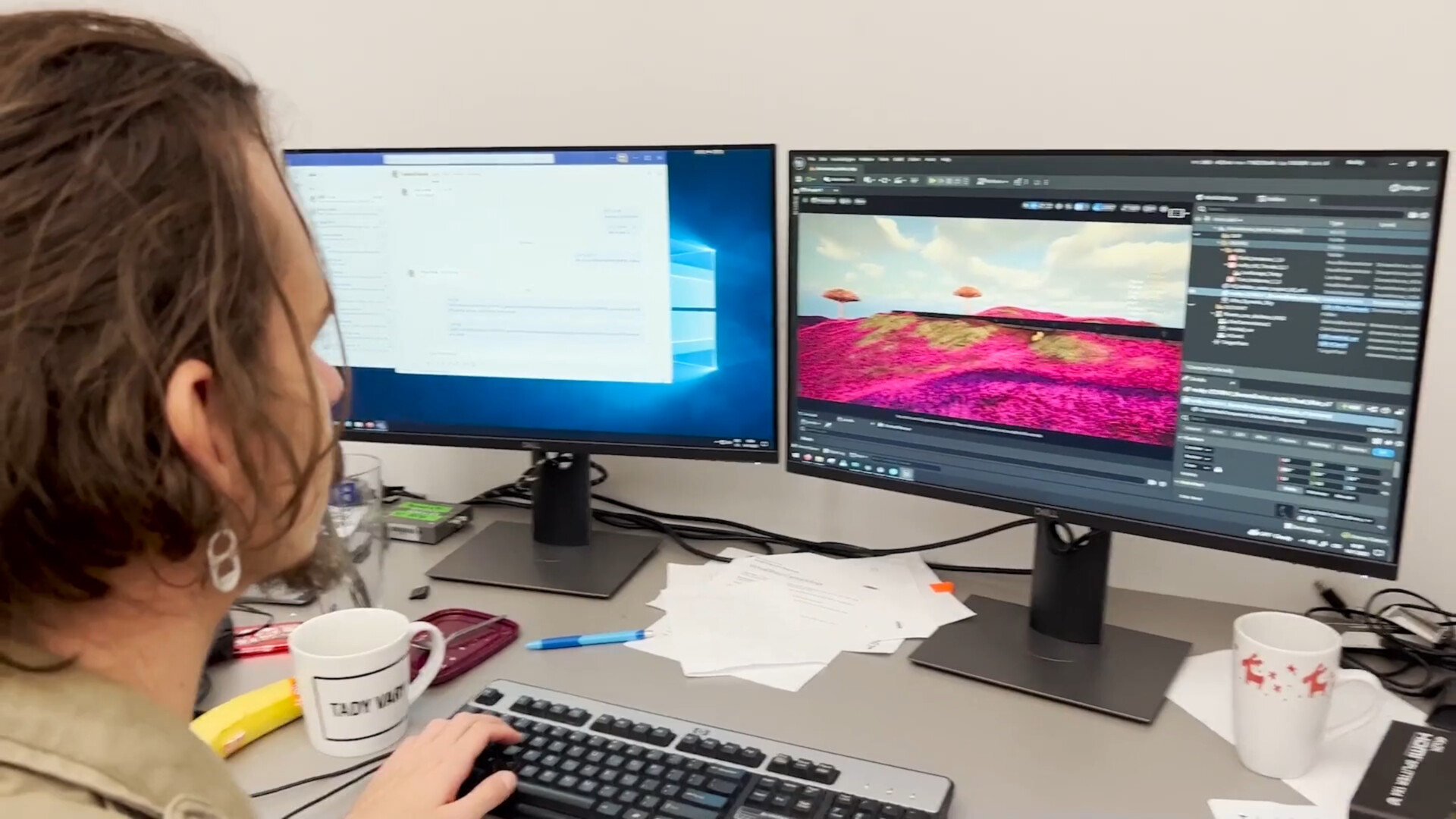 Acura Electric Image 4