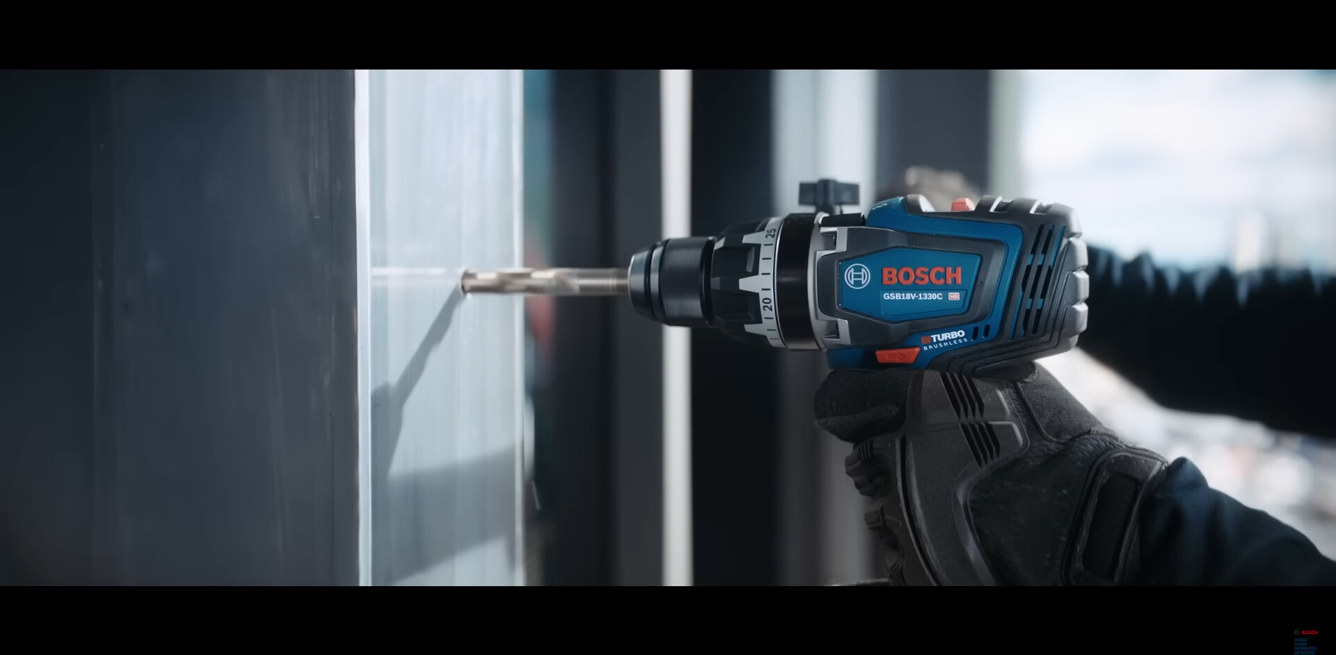 Bosch Tools