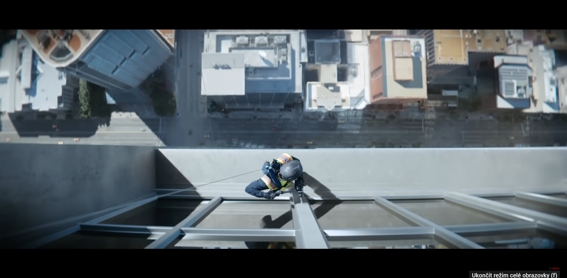 Bosch Tools Detail 1