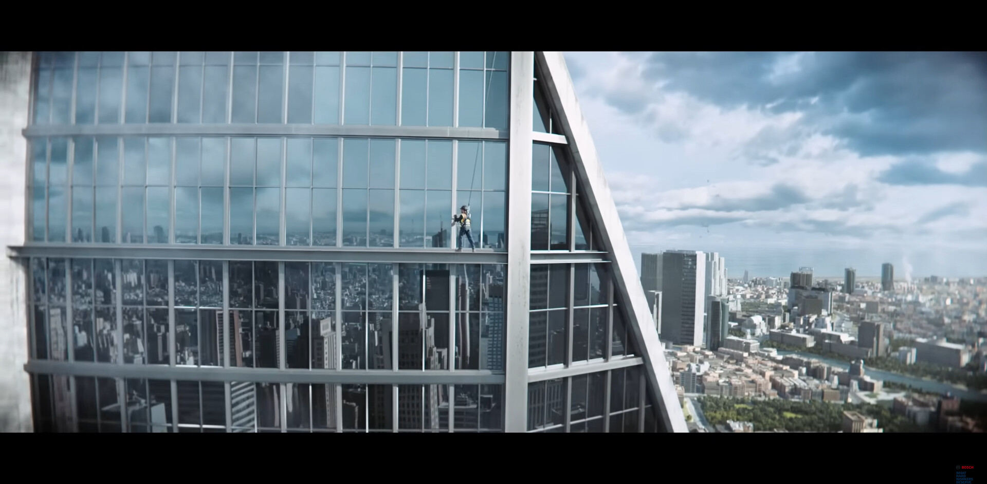 Bosch Tools Detail 2