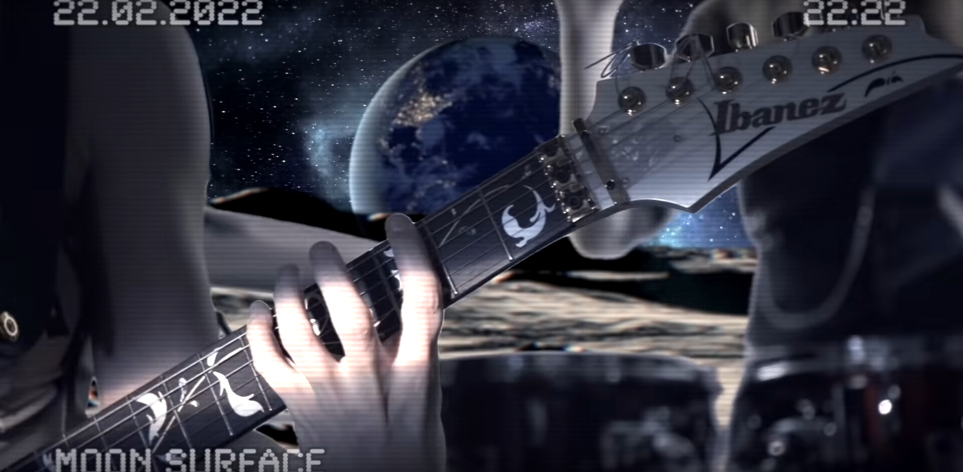 Electric Lady Detail 1