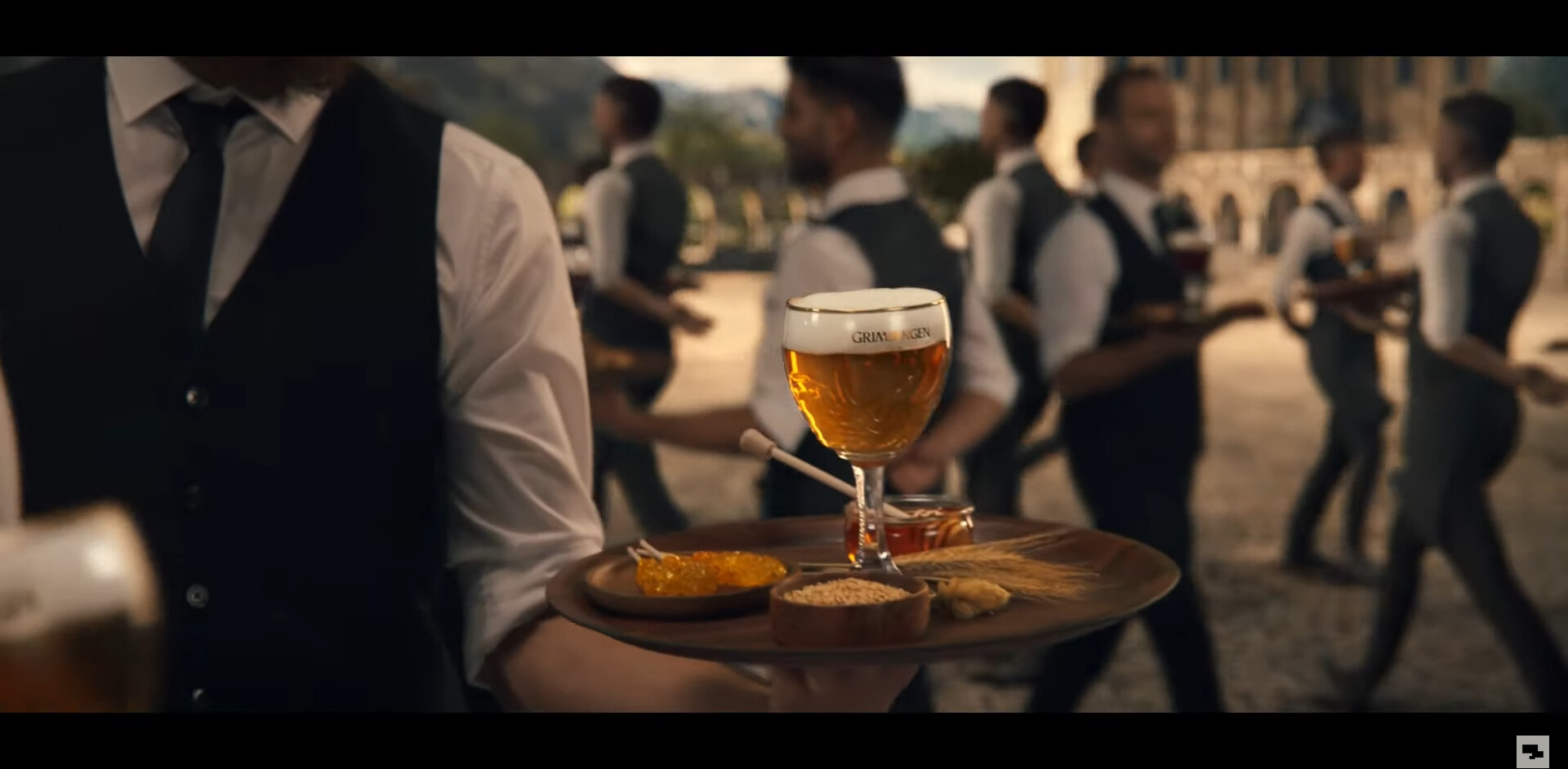 GRIMBERGEN PHOENIX Detail 1