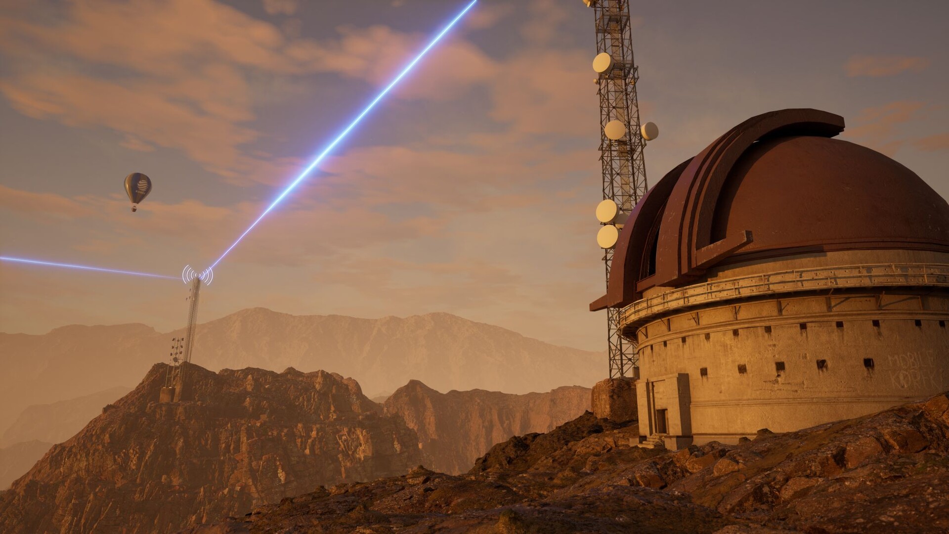 Korek Telecom Detail 2