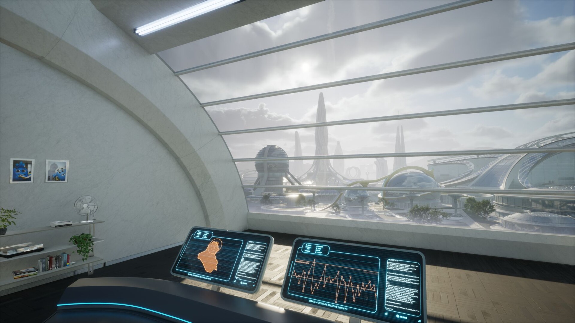 Korek Telecom Detail 3