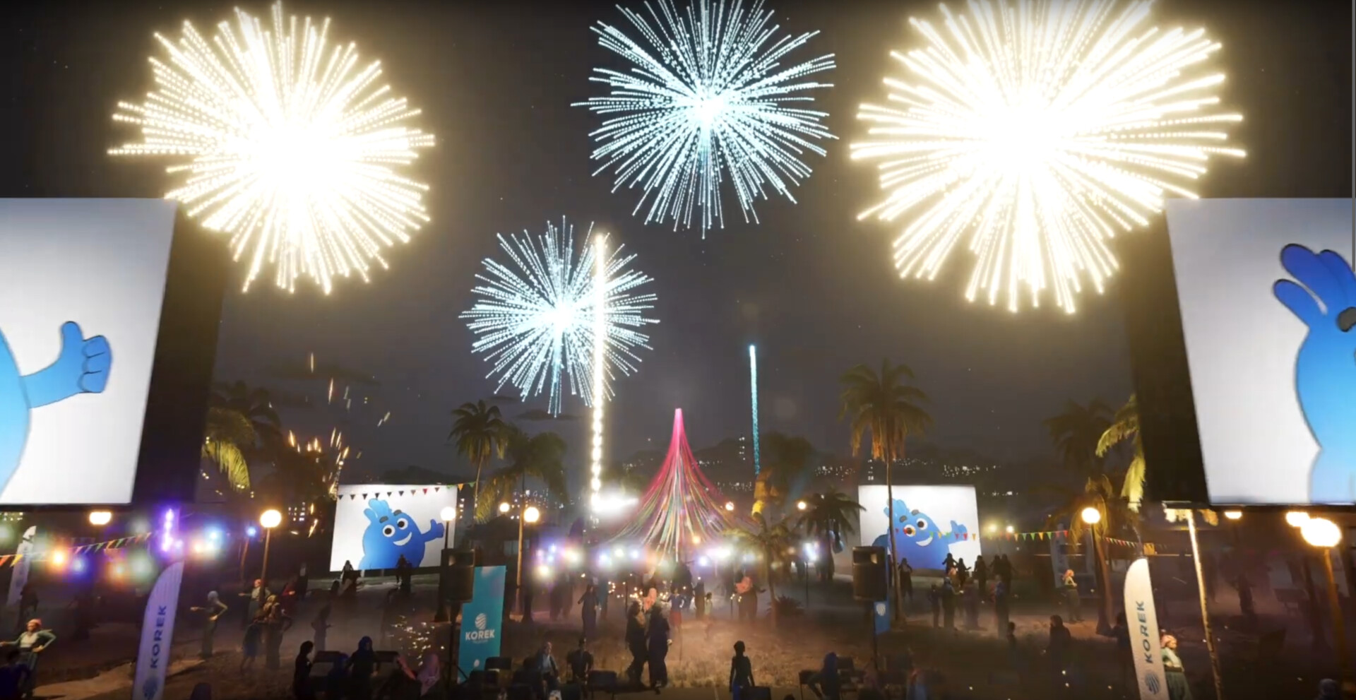 Korek Telecom Detail 4