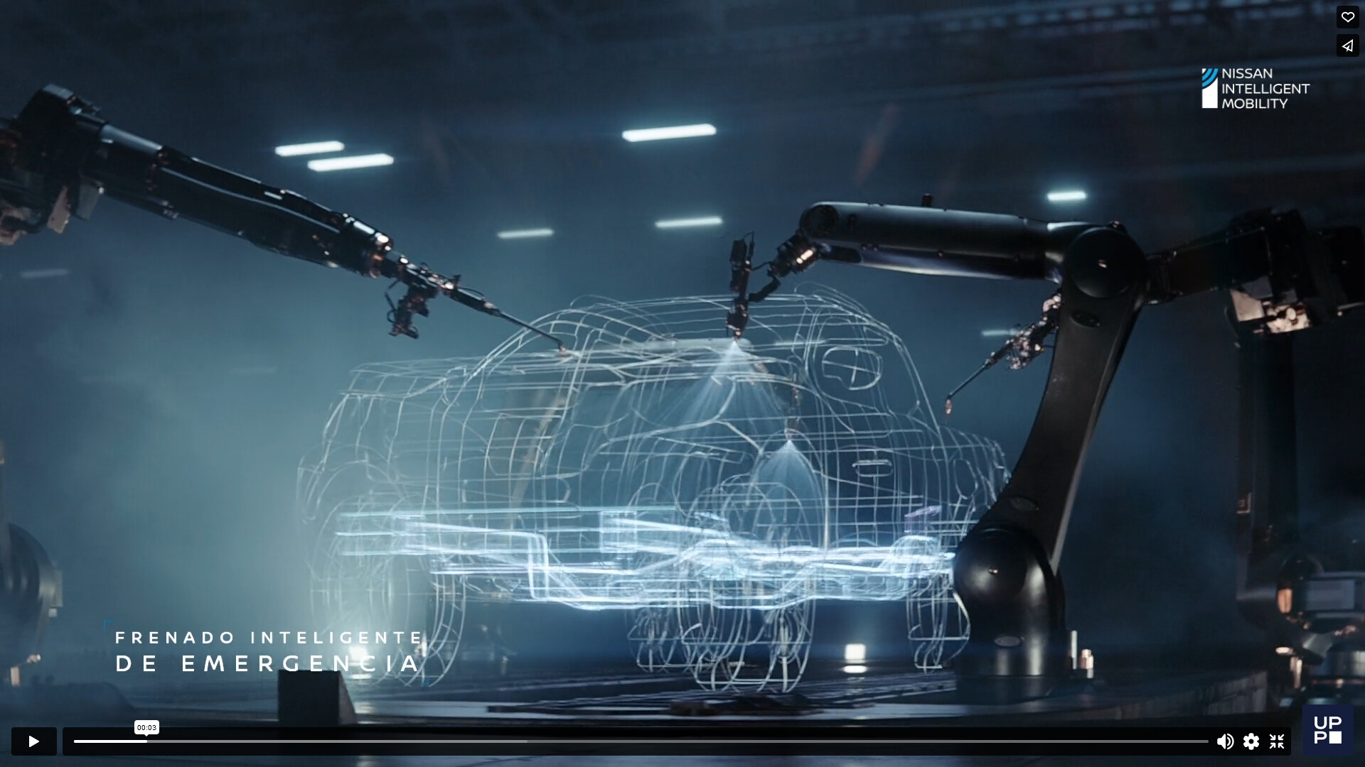 Nissan Frontier Detail 2