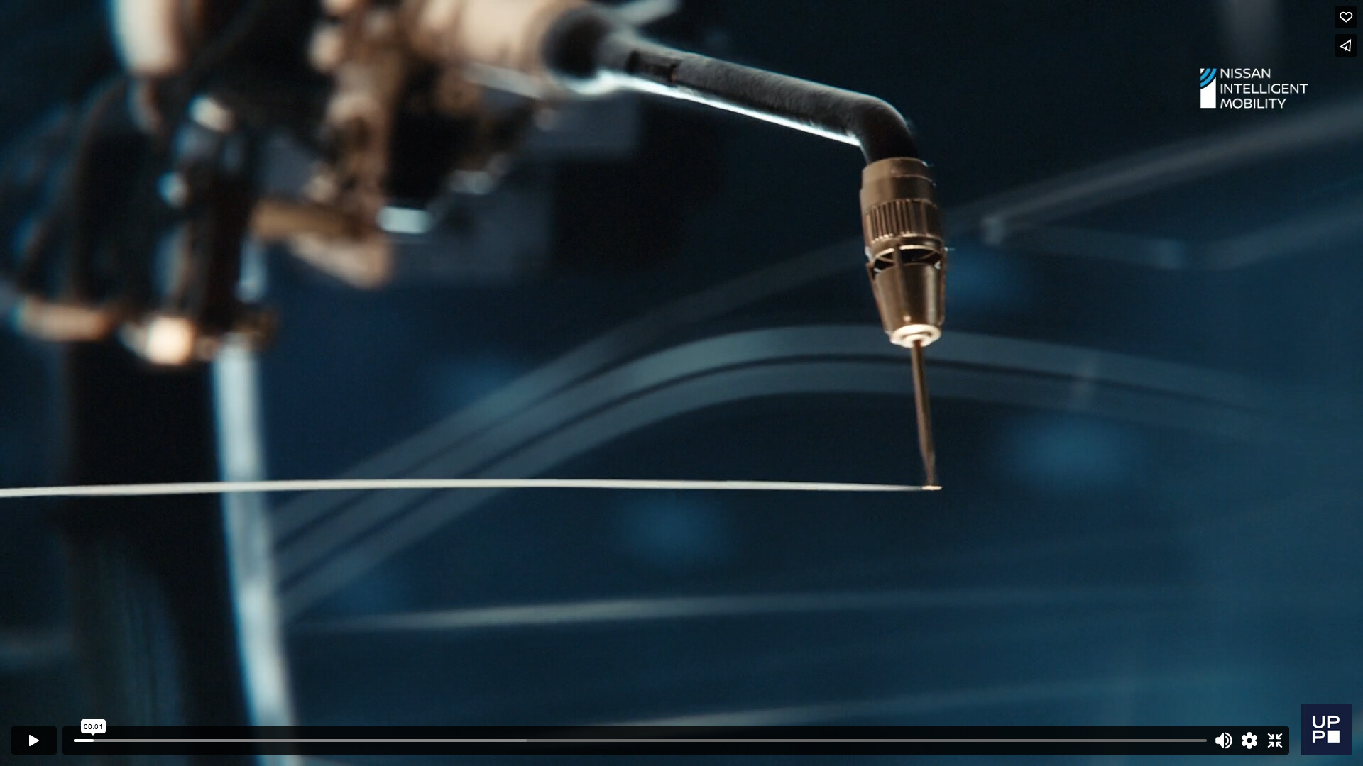 Nissan Frontier Detail 3