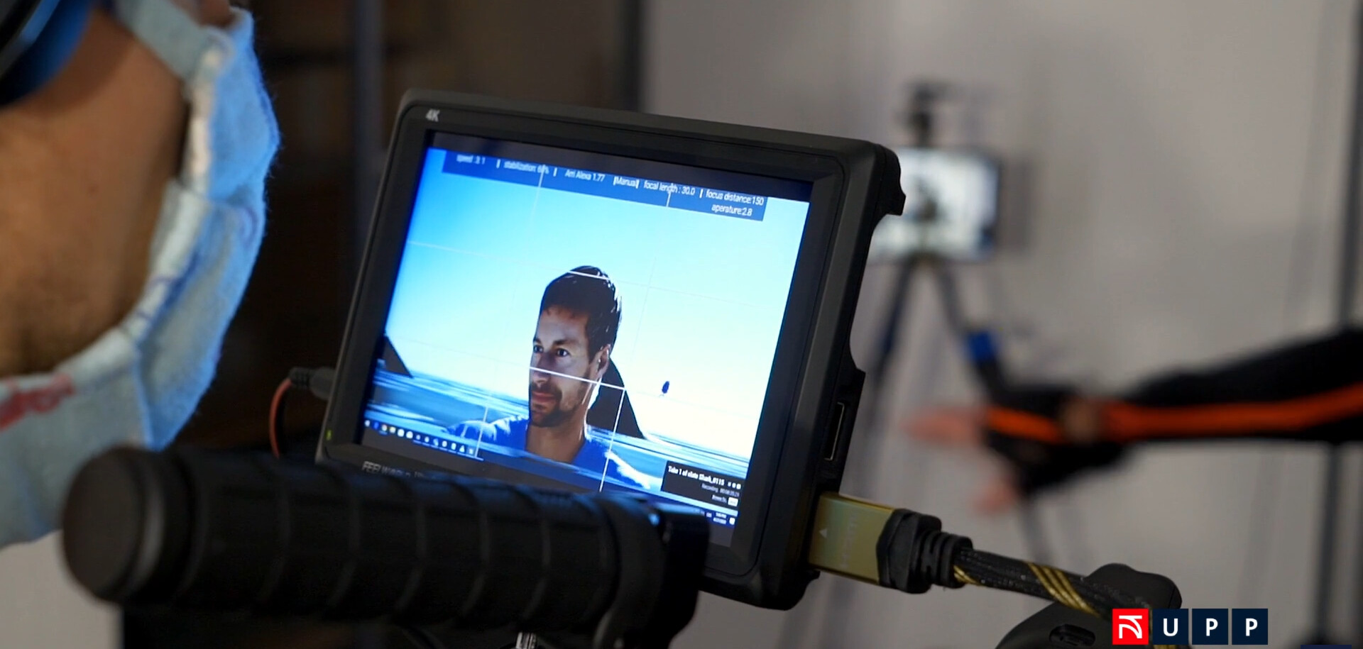 OOREDOO SHARKS Detail 2